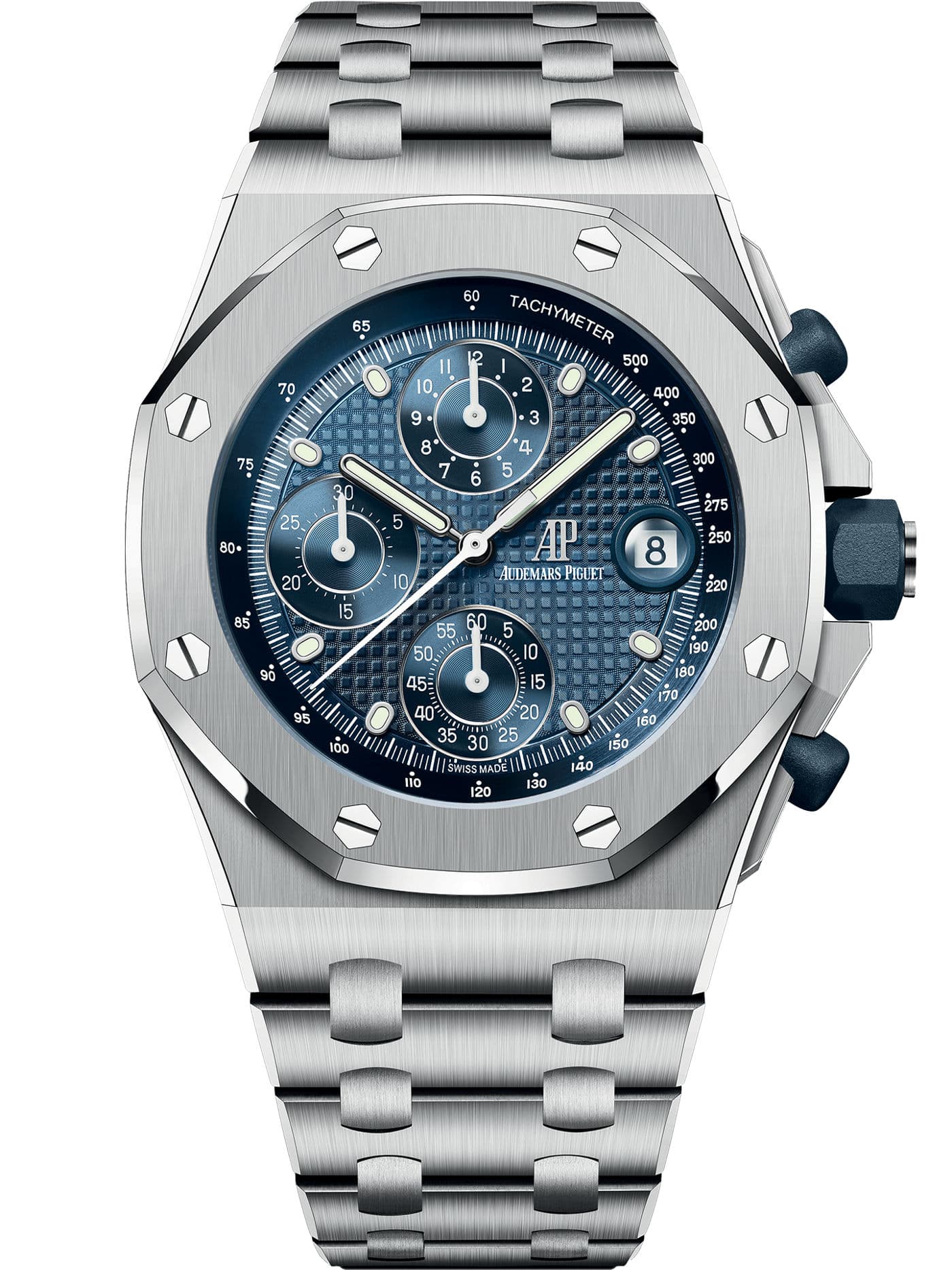 Audemars Piguet Royal Oak Offshore chronograph