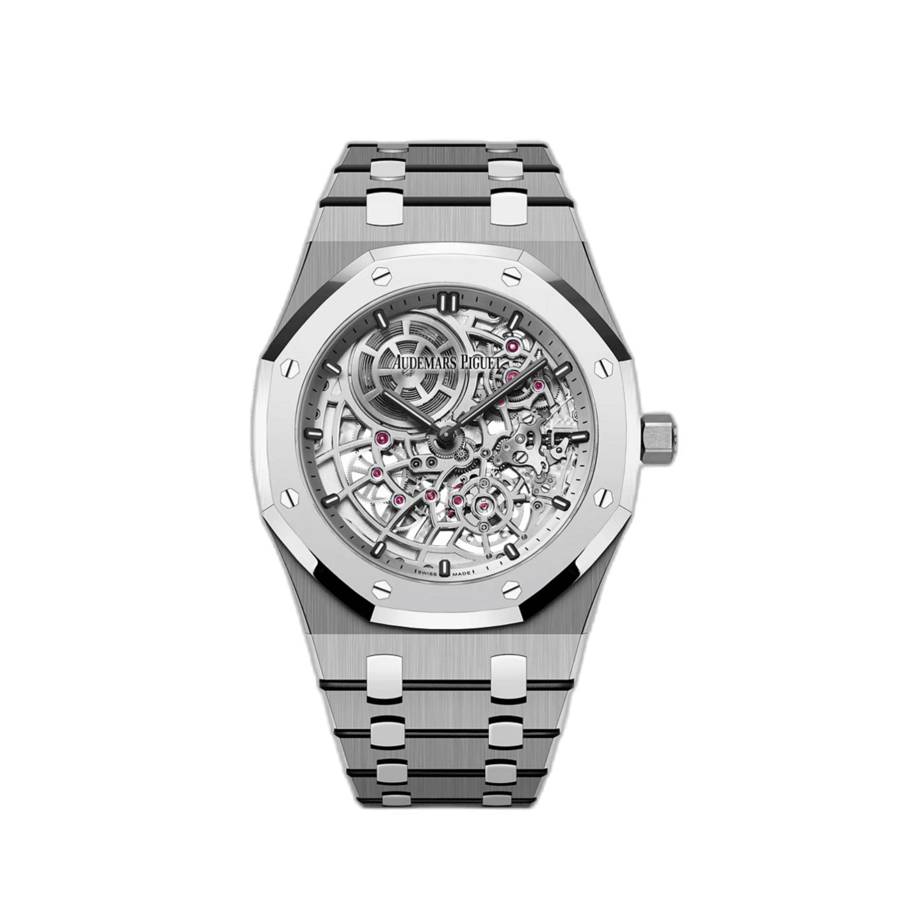 Audemars Piguet Royal Oak Jumbo Extra-Thin