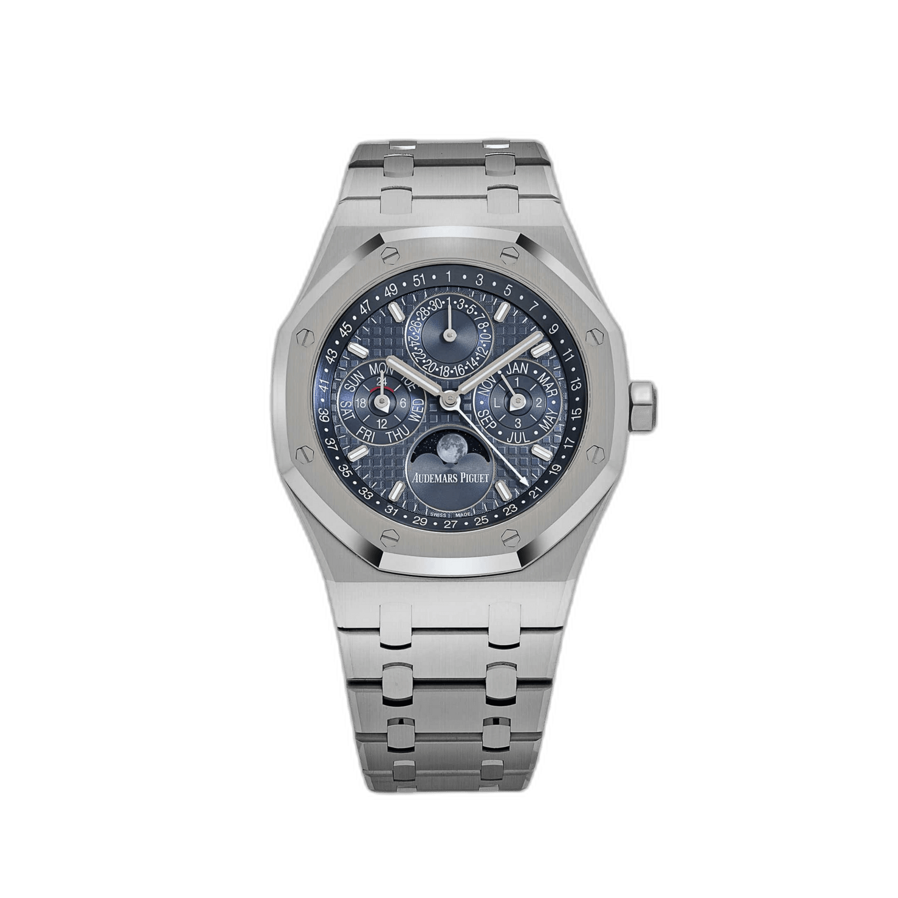 Audemars Piguet Royal Oak Perpetual Calendar