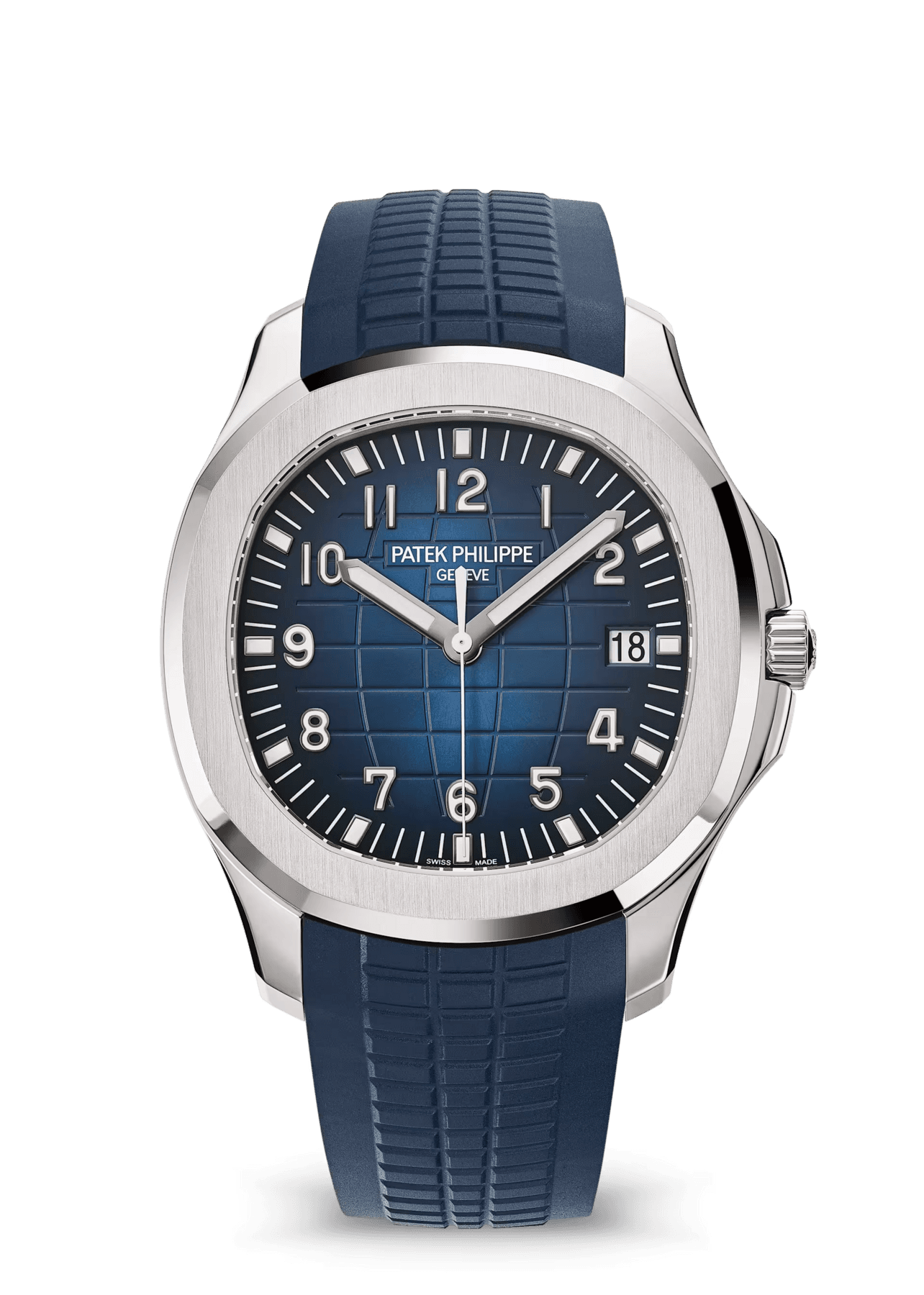 Patek Philippe Aquanaut Jumbo