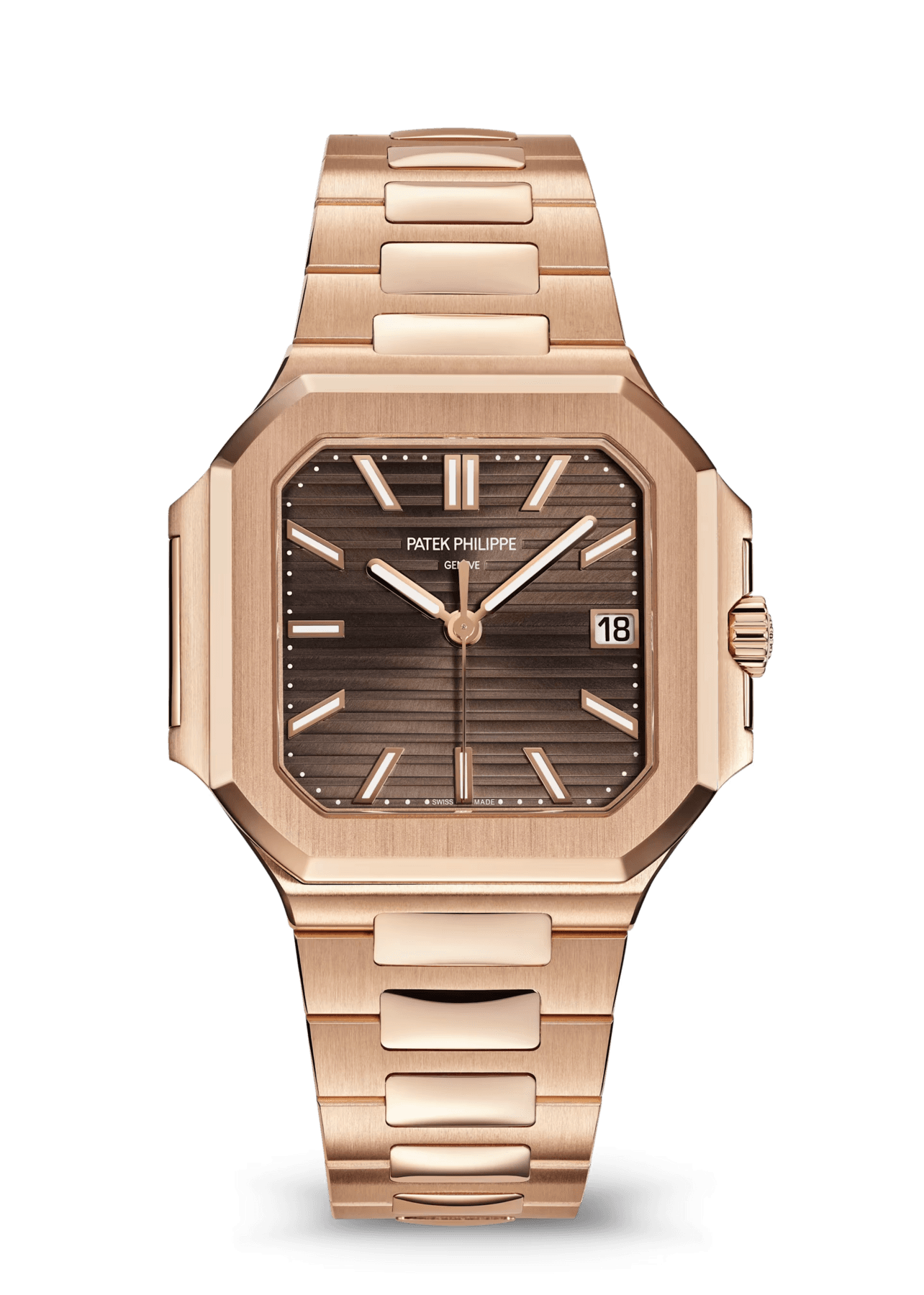 Patek Philippe Cubitus