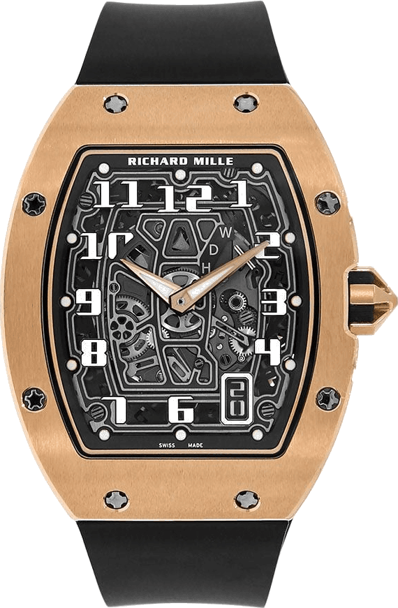 Richard Mille RM 67-01 Ultra-Thin