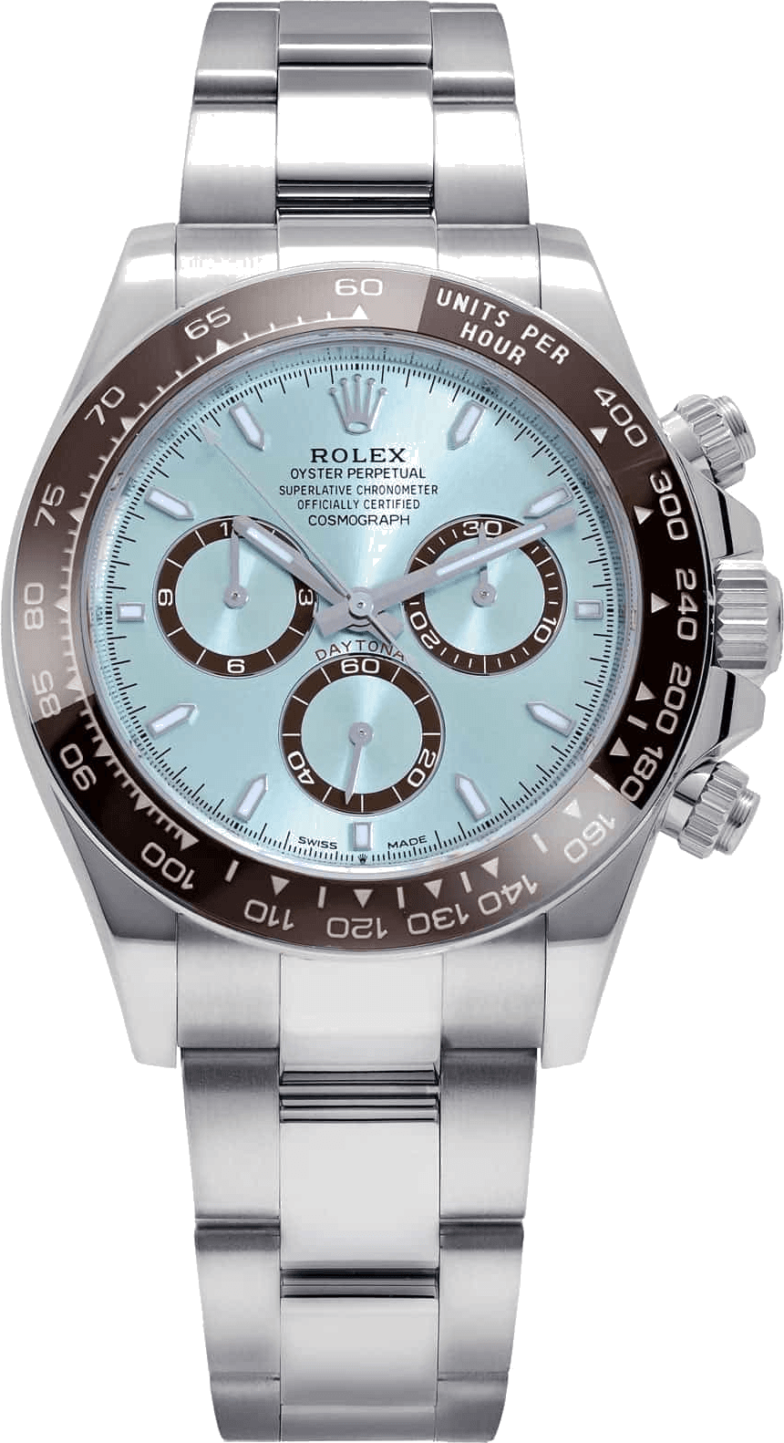Rolex Cosmograph Daytona